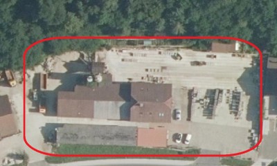 Investicijska priložnost – Poljana pri Prevaljah | 5.097 m²